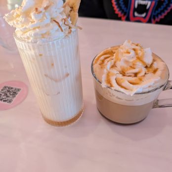 Brew and Bloom - South - Themed Cafes Near Me - Edmonton, Alberta Brew and Bloom - South - Themed Cafes Near Me - Edmonton, Alberta