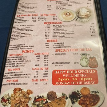 Cuba Café Restaurant - Cuban Near Me - Las Vegas, Nevada Cuba Café Restaurant - Cuban Near Me - Las Vegas, Nevada