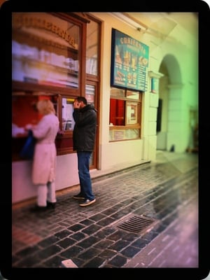 Photo of Cukiernia Pawłowicz - Warschau, MZ, PL.