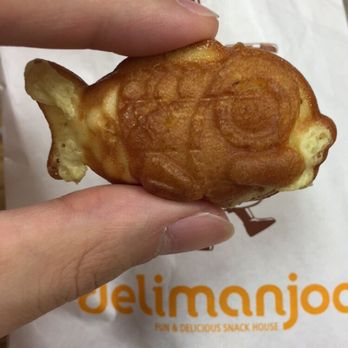 Deli Manjoo - Delimanjoo - Korean Near Me