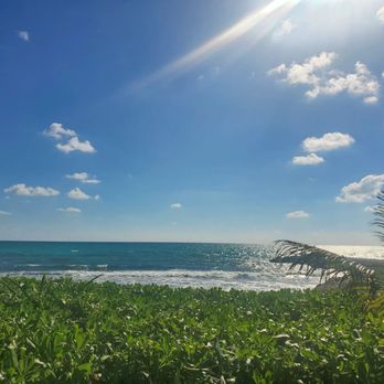 Salum - View from Salum - Mexican Near Me - Cancún, ROO