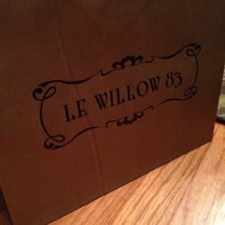 Le Willow 83