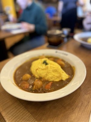 Curry House CoCo Ichibanya - San Diego by null