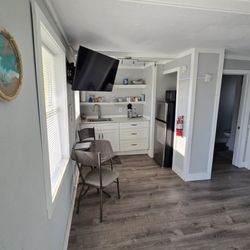 Anglers Inn - Good sized and all the amenities