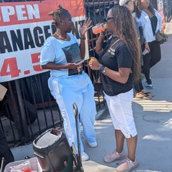 Black LA Food Tour - Black LA Food Tour