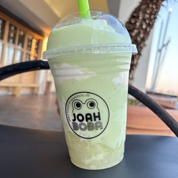 Joah Boba - Custom blended drink - Bubble Tea Near Me - Henderson, Nevada Joah Boba - Custom blended drink - Bubble Tea Near Me - Henderson, Nevada