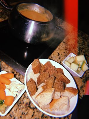 Photo of The Melting Pot - Tallahassee, FL, US.