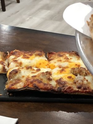 Olive's Pizza and Sandwiches by null