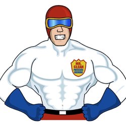 Mr. Clean Pressure Washing - Mr. Klean-it
