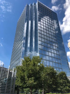Houston Passport Agency 1919 Smith St Fl 1 Houston Tx Mapquest