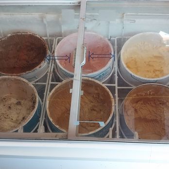 The Original Ranch House - Ice cream! - Diners Near Me - Windsor, Connecticut