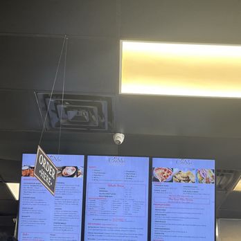 Casa Mia Pizzeria - Pizza Near Me - Jacksonville, North Carolina