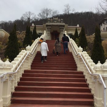 Sri Somesvara Temple - Hindu Temples Near Me - Clyde, North Carolina