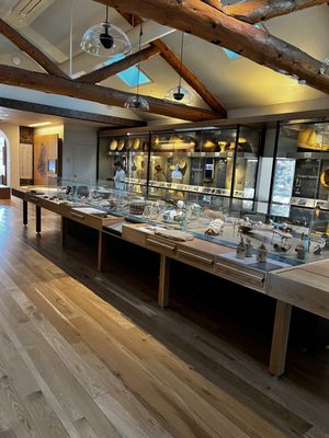 Museum of Northern Arizona by null