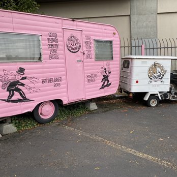 Voodoo Doughnut - Donuts Near Me - Portland, Oregon