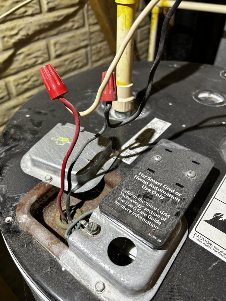 Slide of Mercys Plumbing