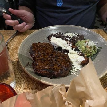 Frontera Grill - Skirt steak - Mexican Near Me - Chicago, Illinois Frontera Grill - Skirt steak - Mexican Near Me - Chicago, Illinois