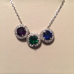 Tahara Jewelry by Michael Taher