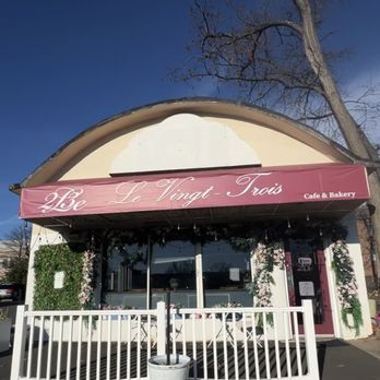 Le Vingt Trois Cafe & Bakery - Bakeries Near Me - Herndon, Virginia Le Vingt Trois Cafe & Bakery - Bakeries Near Me - Herndon, Virginia