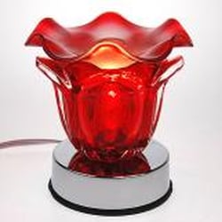 Scents 4 My Soul - Electric Touch Aroma Lamps