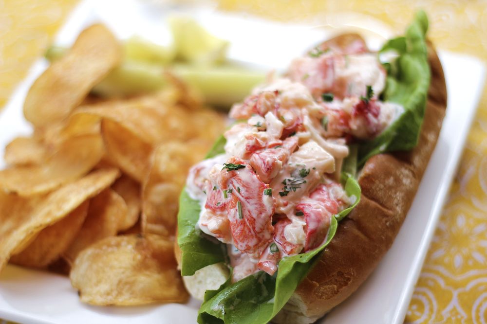 ABEL’S LOBSTER 200 Photos & 177 Reviews 13 Abels Ln, Mount Desert
