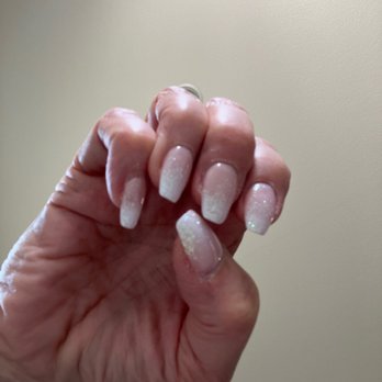 MJ Nails Spa - My beautiful nails! - Nail Salons Near Me - Henderson, Nevada