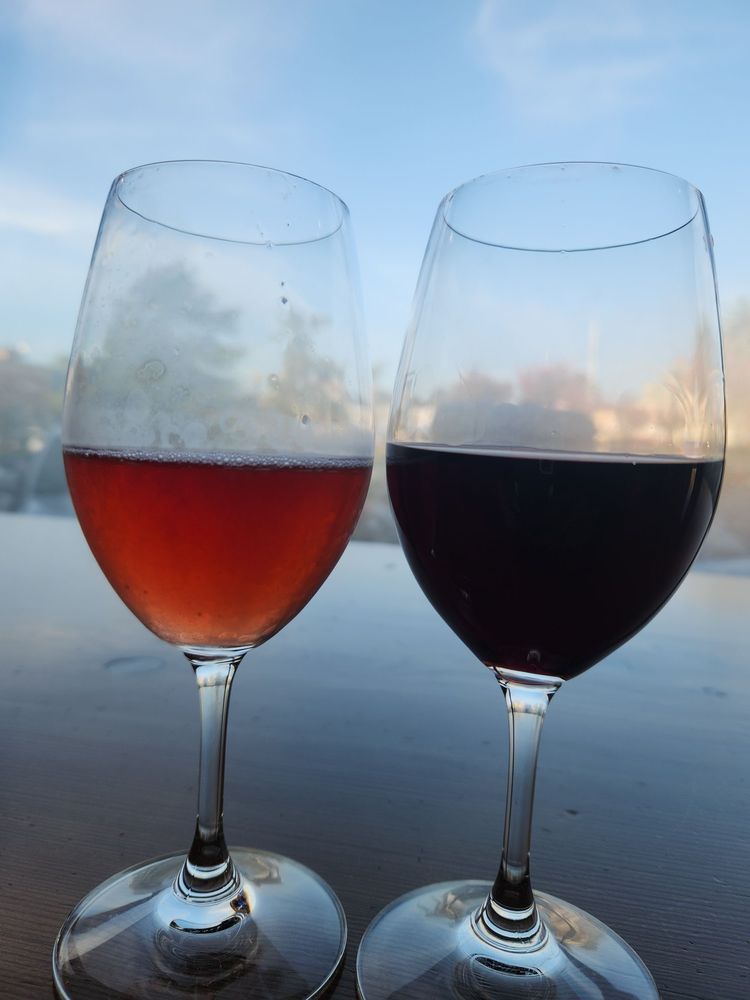 Social spots from Libation