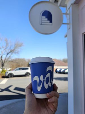 Valor Coffee by null