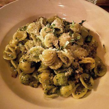 Carroll Place - Orecchiette - Italian Near Me - New York, New York