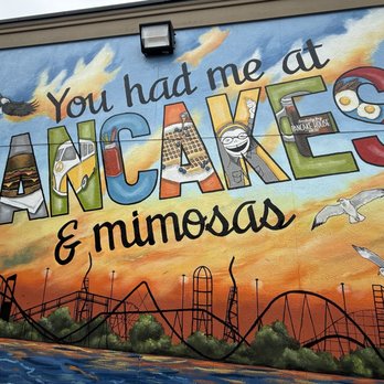 Sandusky Bay Pancake House - Breakfast & Brunch Near Me - Sandusky, Ohio