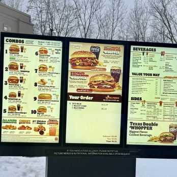Burger King - Burgers Near Me - Liverpool, New York Burger King - Burgers Near Me - Liverpool, New York
