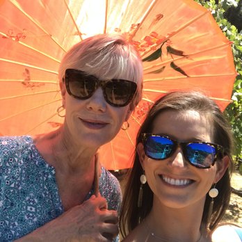 Squire Livery - Laurie is the sweetest! - Tours Near Me - Napa, California Squire Livery - Laurie is the sweetest! - Tours Near Me - Napa, California