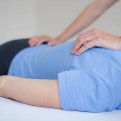 Körpertherapie Freiburg