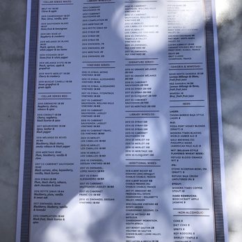 Leoness Cellars - Wine list - Venues & Event Spaces Near Me - Temecula, California Leoness Cellars - Wine list - Venues & Event Spaces Near Me - Temecula, California