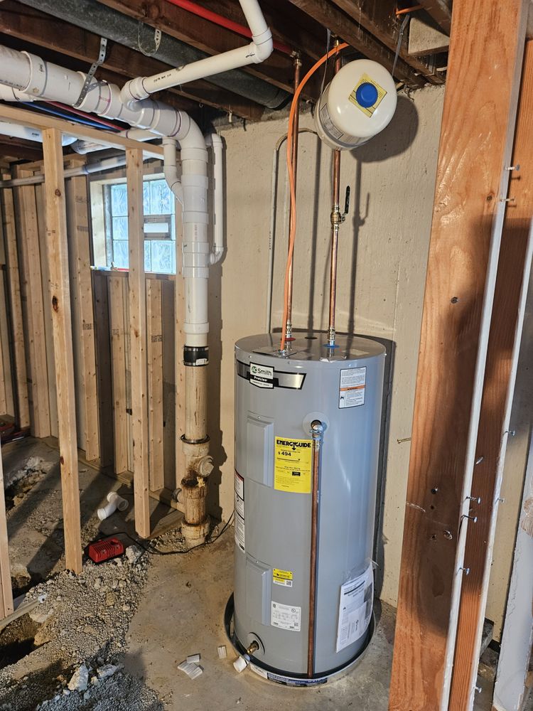 Slide of Weed's Home Services