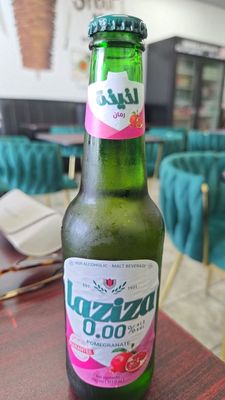 ShouFi MahFi Mediterranean Grill by null