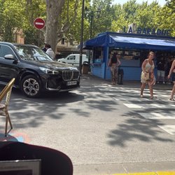 Le Sporting