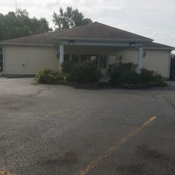 Islamic Cultural Center of Niagara Falls