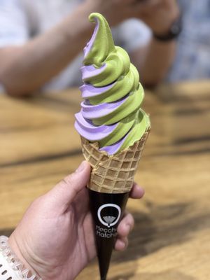 Meccha Matcha by null