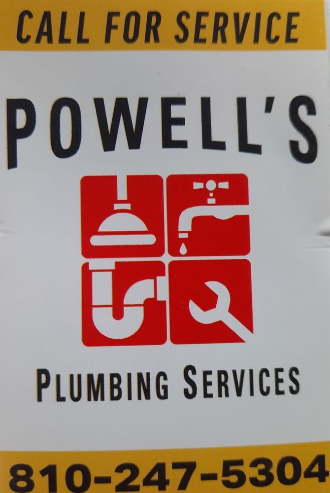 Slide of Powells Plumbing Services