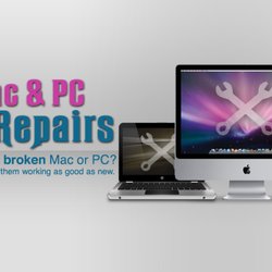 Mindset Computer Repair - Mac & PC Repairs