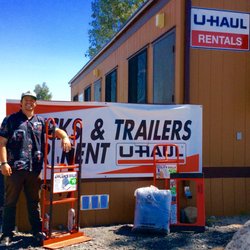 U-Haul Neighborhood Dealer
