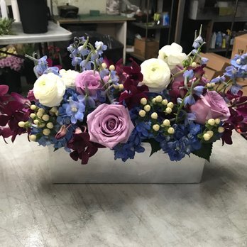 Devers Design Group - Florists Near Me - Arlington, Virginia