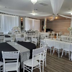 Precious Moments Banquet Hall - Precious Moments Banquet Hall