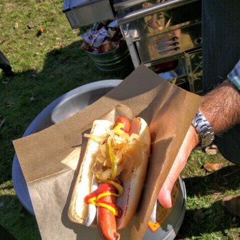 Dante's Inferno Dogs - Caterers Near Me - Seattle, Washington Dante's Inferno Dogs - Caterers Near Me - Seattle, Washington