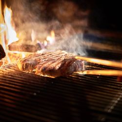 Steakhouse Hoeveke - Steakhouse Hoeveke Lier