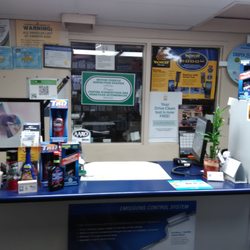 Domenic Auto Shop