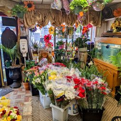 Pearson's Florist - Family owned and operated for 48 years (and counting)