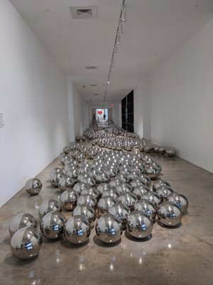 Rubell Museum by null Rubell Museum by null