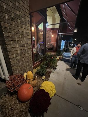 Maize Restaurant by null